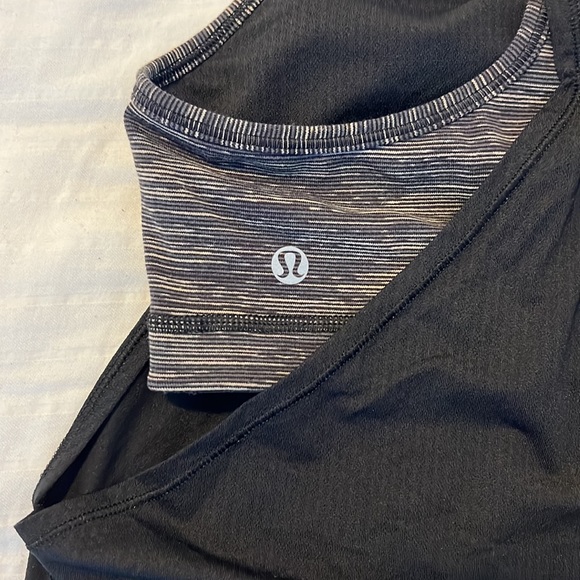 Lululemon No Limits Tank - Picture 10 of 12
